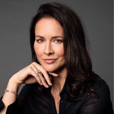 Natalie Monbiot