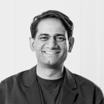 Vijay Rajendran